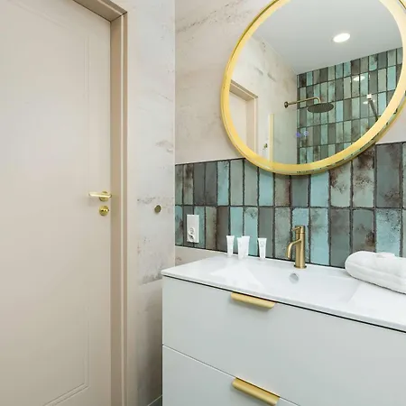 Sunny With Parking Near Polsat Arena By Renters Apartment *